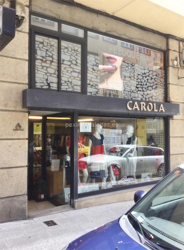 Boutique Carola En Santiago
