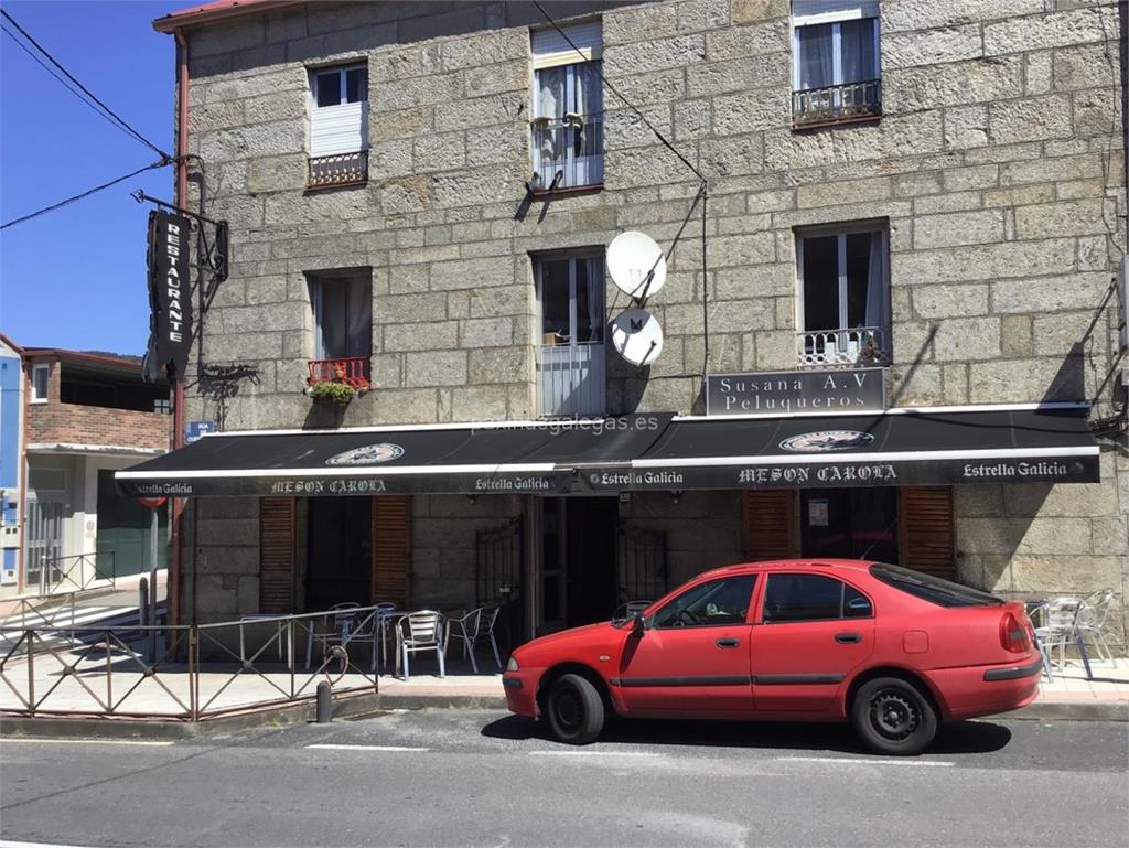 imagen principal Carola