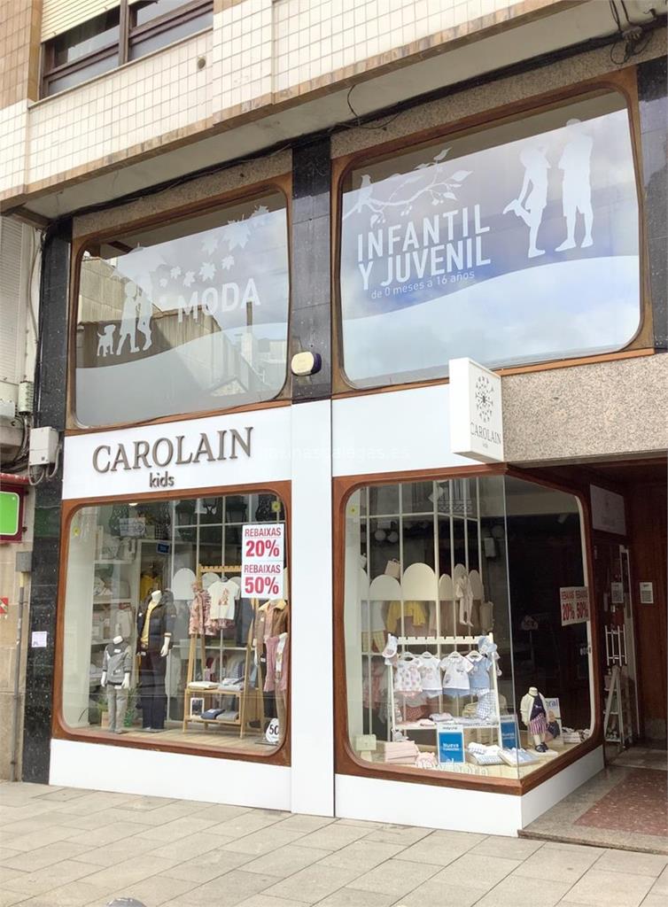 imagen principal Carolain Kids 
