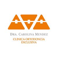Logotipo Carolina Méndez