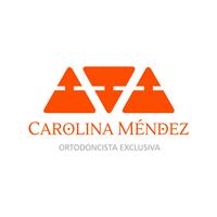 Logotipo Carolina Méndez