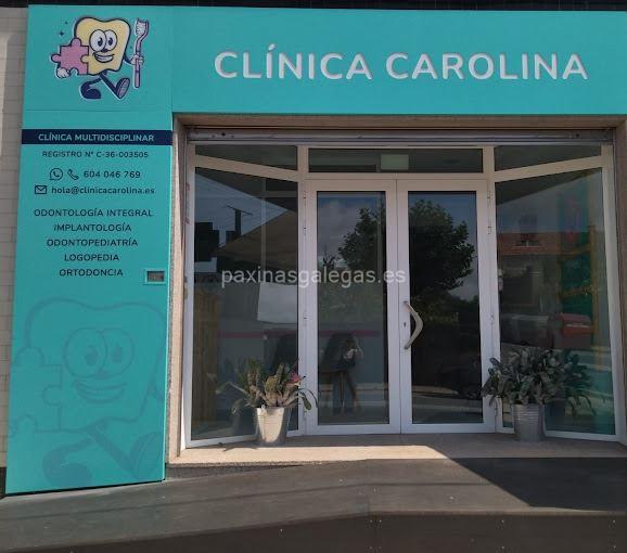 imagen principal Carolina