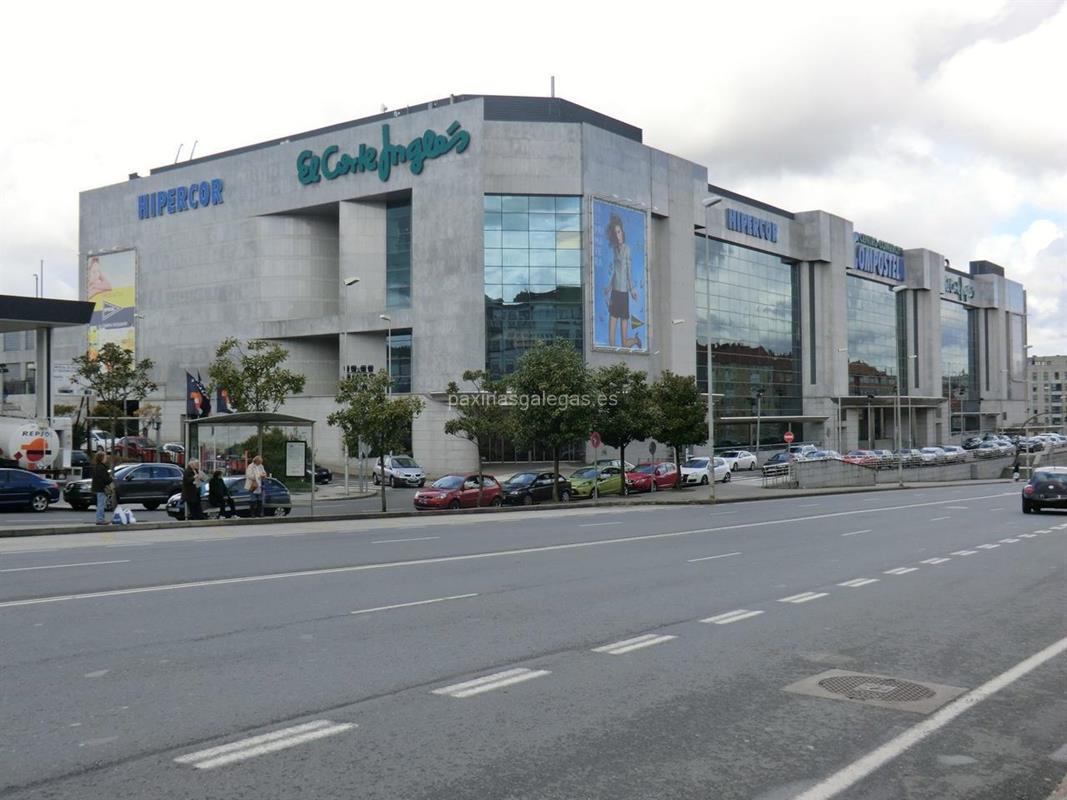 Pantalones caroll 2025 el corte ingles