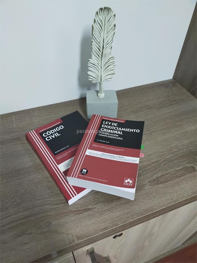 Carou Gómez, Zaida imagen 6