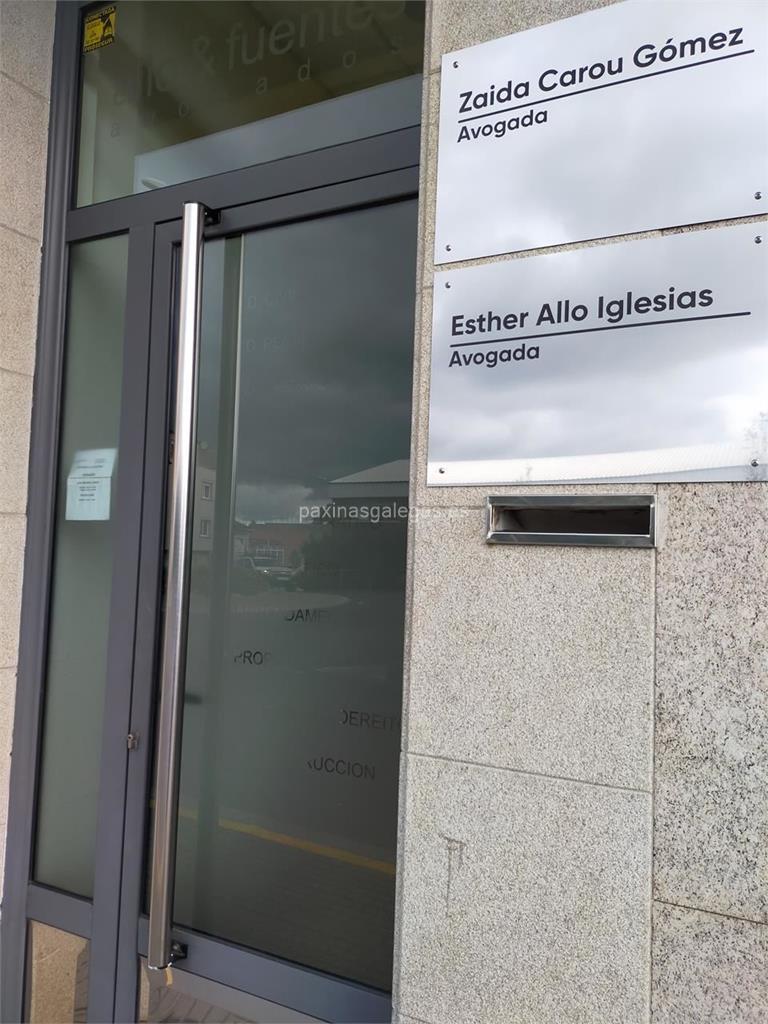 Carou Gómez, Zaida imagen 7