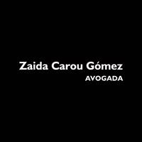 Logotipo Carou Gómez, Zaida