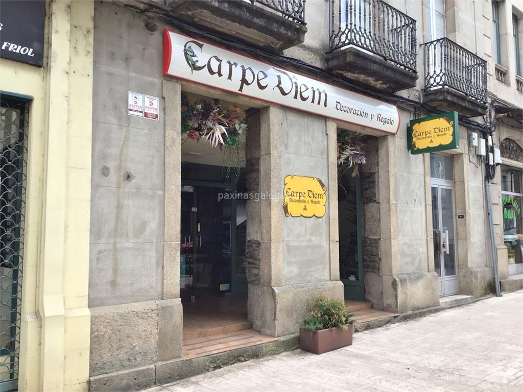 imagen principal Carpe Diem