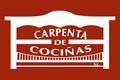 logotipo Carpenta de Cociñas