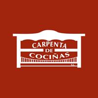 Logotipo Carpenta de Cociñas