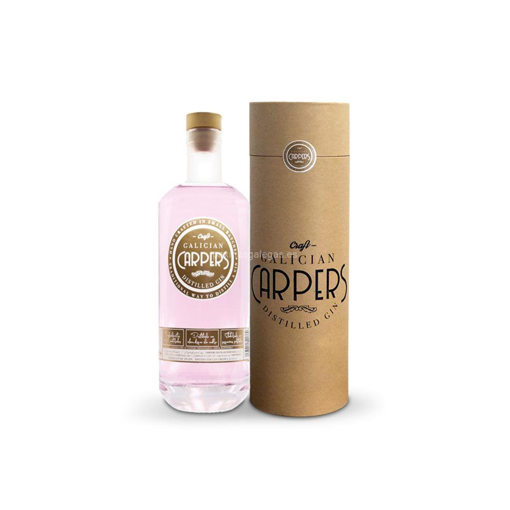 imagen principal Carpers Gin