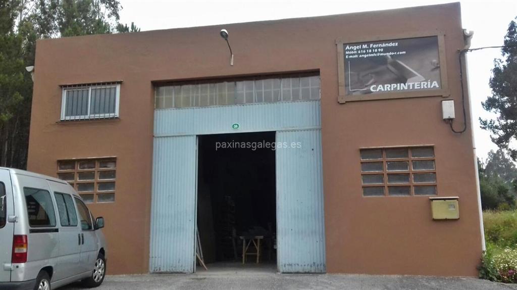 Carpintería Carpianfer SL Carpintería Carpianfer SL