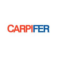 Logotipo Carpifer