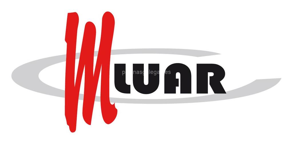 logotipo Carpimetal Luar