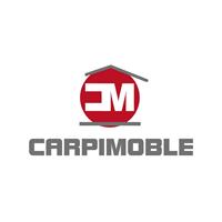 Logotipo Carpimoble