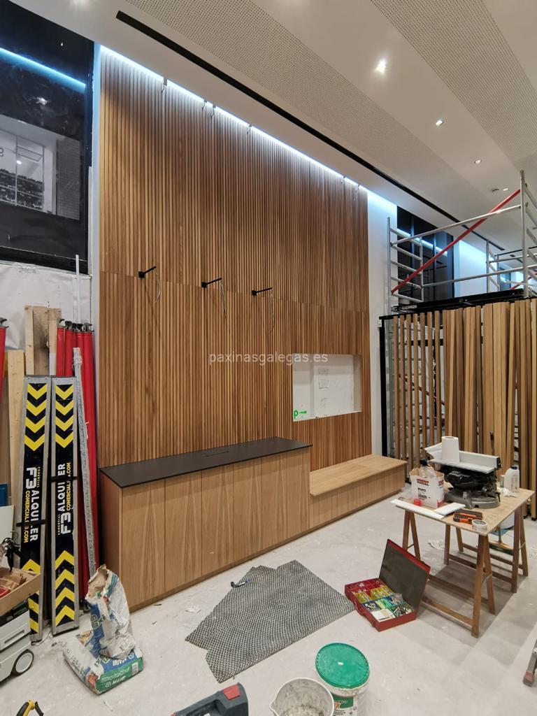 Carpintería A Meedeira imagen 6