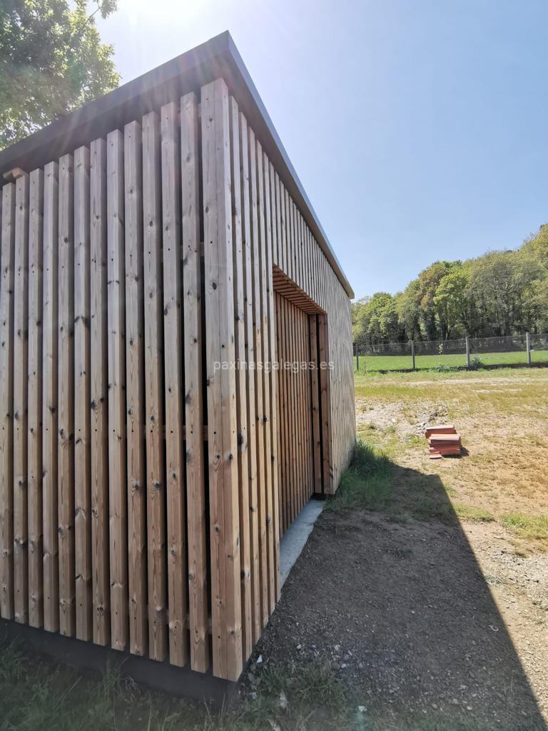 Carpintería A Meedeira imagen 7