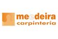 logotipo Carpintería A Meedeira