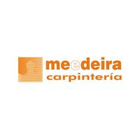 Logotipo Carpintería A Meedeira