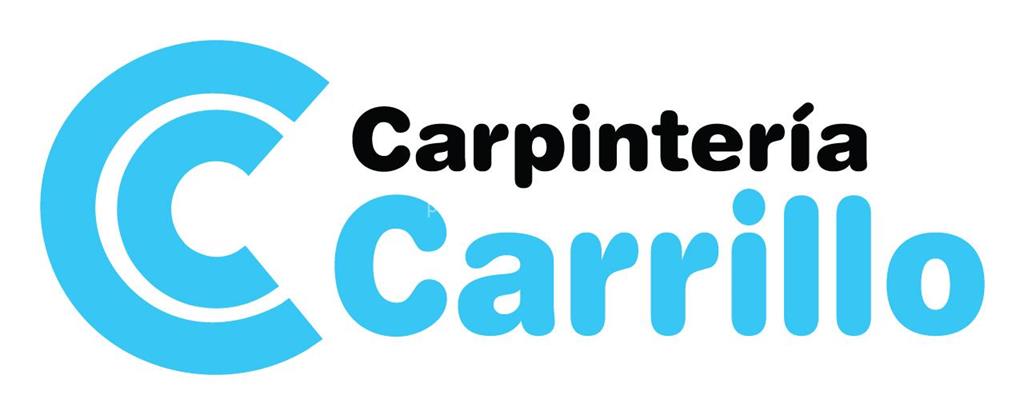 logotipo Carpintería Carrillo