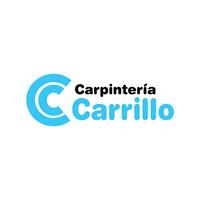 Logotipo Carpintería Carrillo