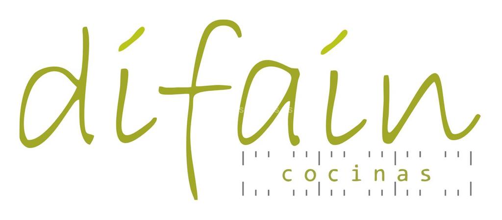 logotipo Carpintería Difain