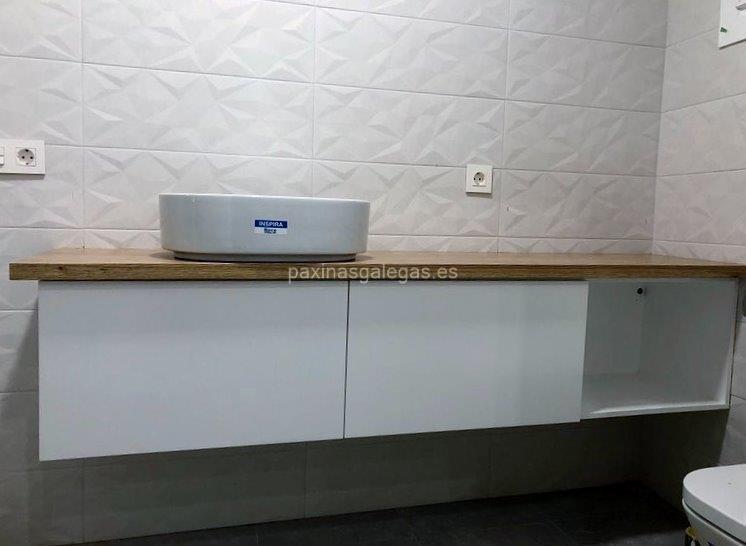 Carpintería-Ebanistería Mariño, S.L. imagen 2