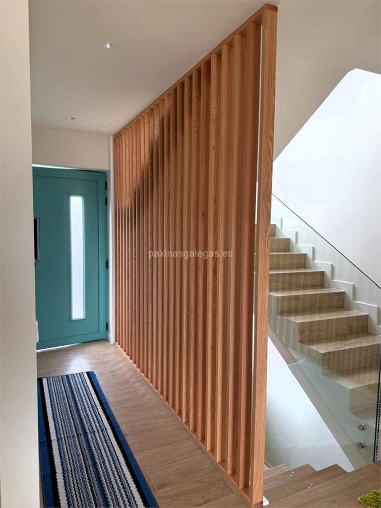 Carpintería Ebanistería Milano imagen 19