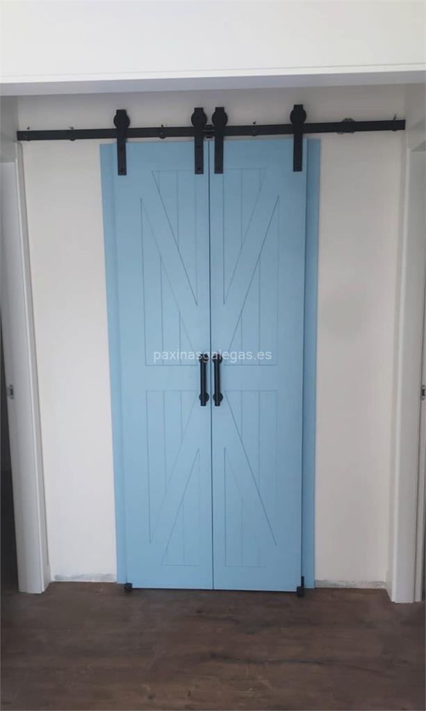 Carpintería Ebanistería Milano imagen 21