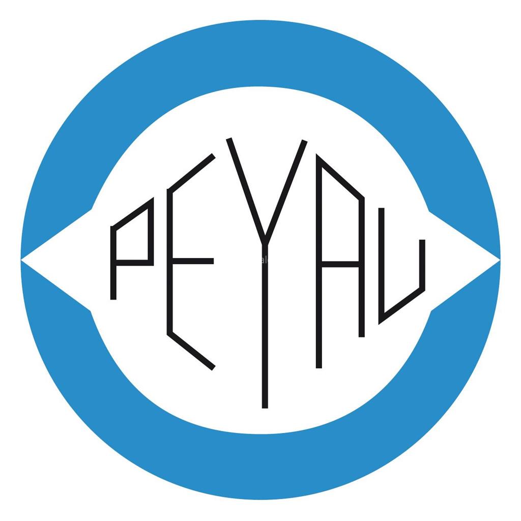 logotipo Carpintería en PVC Peyau (Veka)