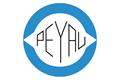 logotipo Carpintería en PVC Peyau