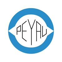 Logotipo Carpintería en PVC Peyau