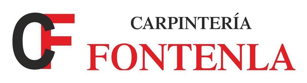 logotipo Carpintería Fontenla