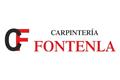 logotipo Carpintería Fontenla