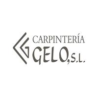 Logotipo Carpintería Gelo