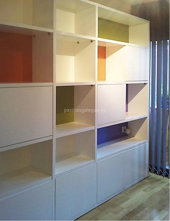 Carpintería Hermanos Suárez imagen 12