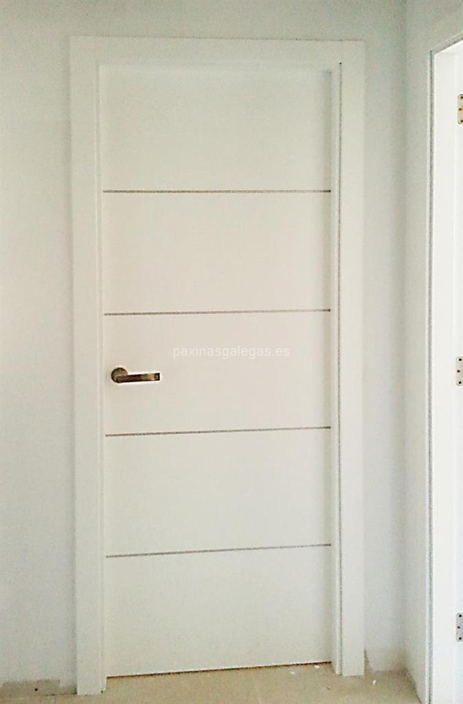 Carpintería Hermanos Suárez imagen 14