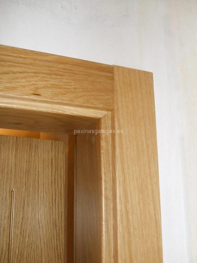 Carpintería Hermanos Suárez imagen 15