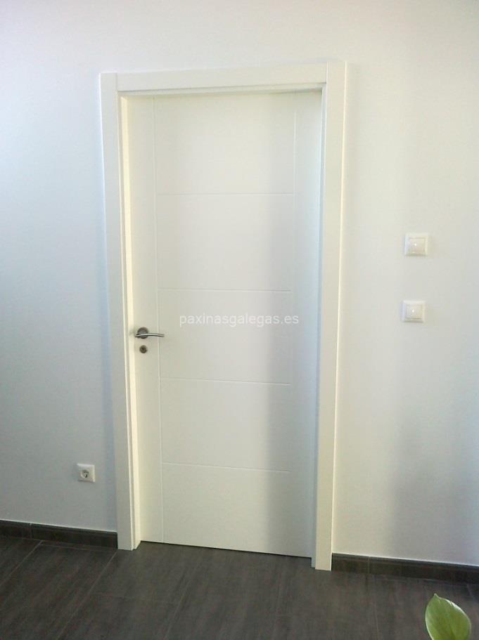 Carpintería Hermanos Suárez imagen 16