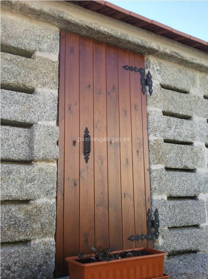 Carpintería Hermanos Suárez imagen 17