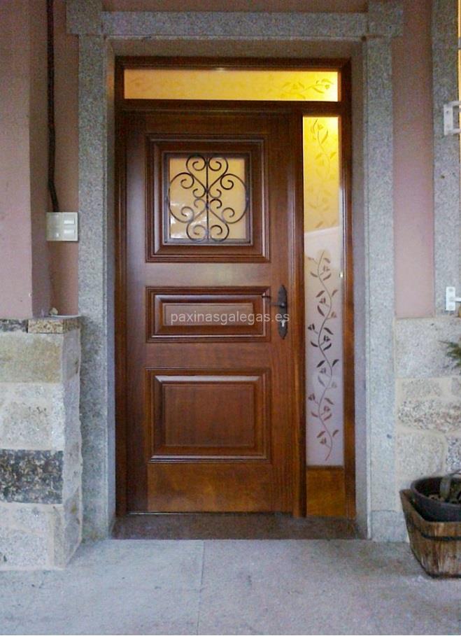 Carpintería Hermanos Suárez imagen 18