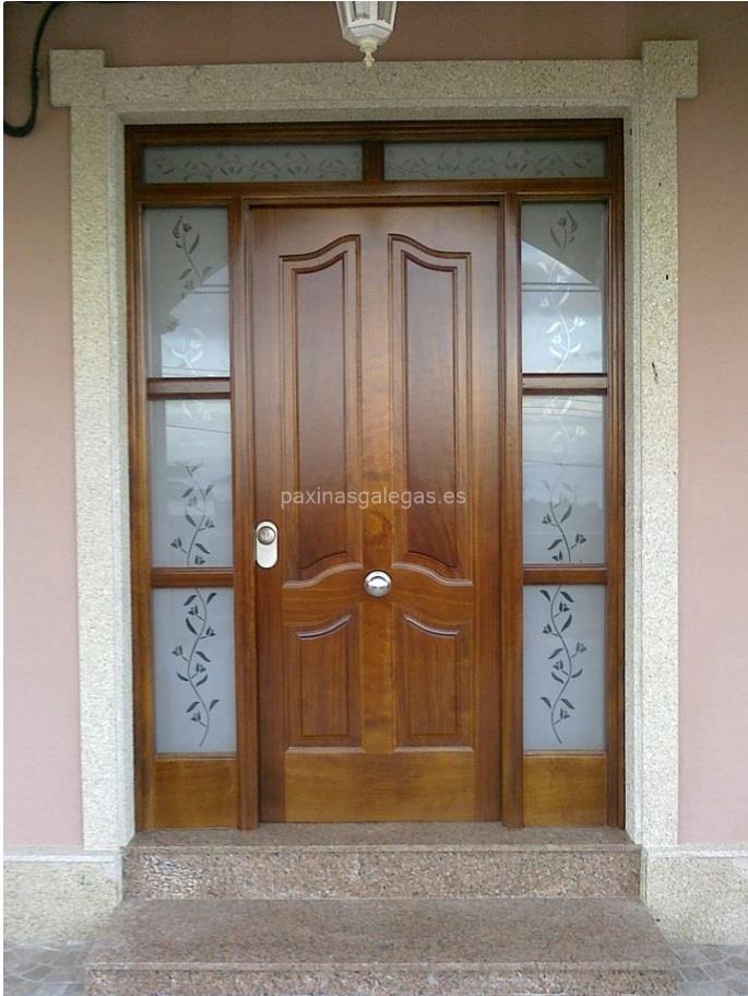 Carpintería Hermanos Suárez imagen 19