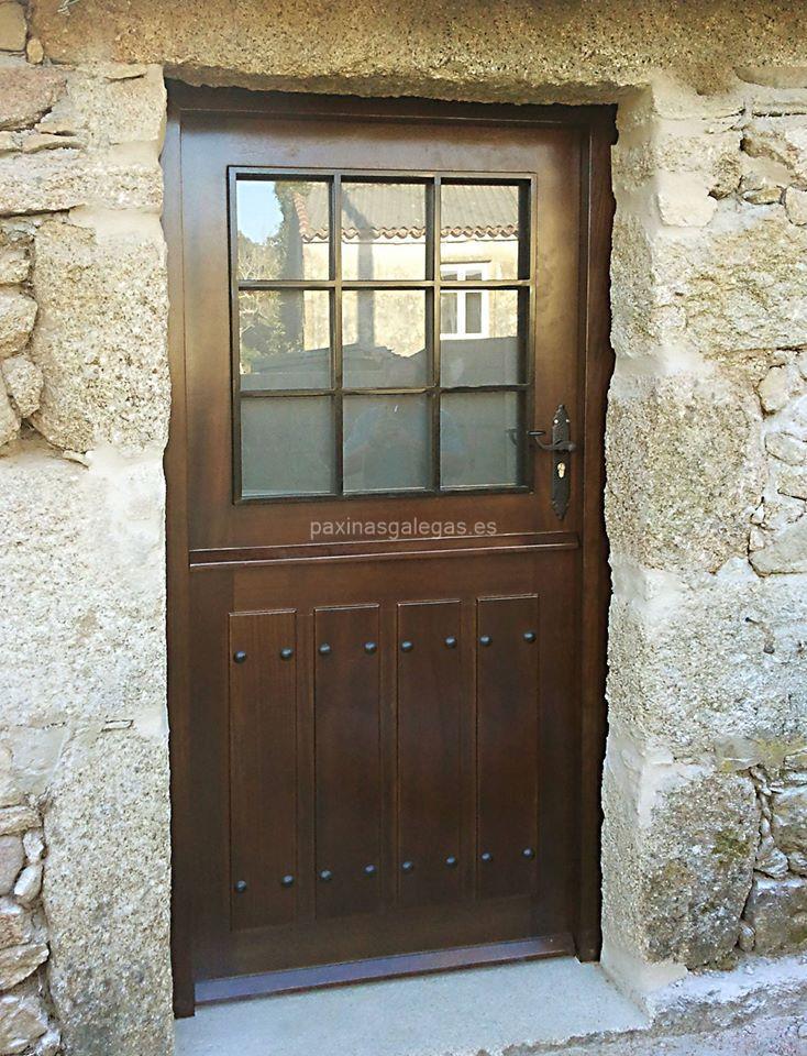 Carpintería Hermanos Suárez imagen 20