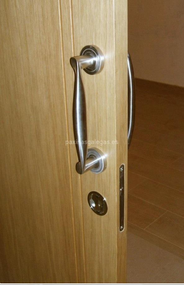 Carpintería Hermanos Suárez imagen 21