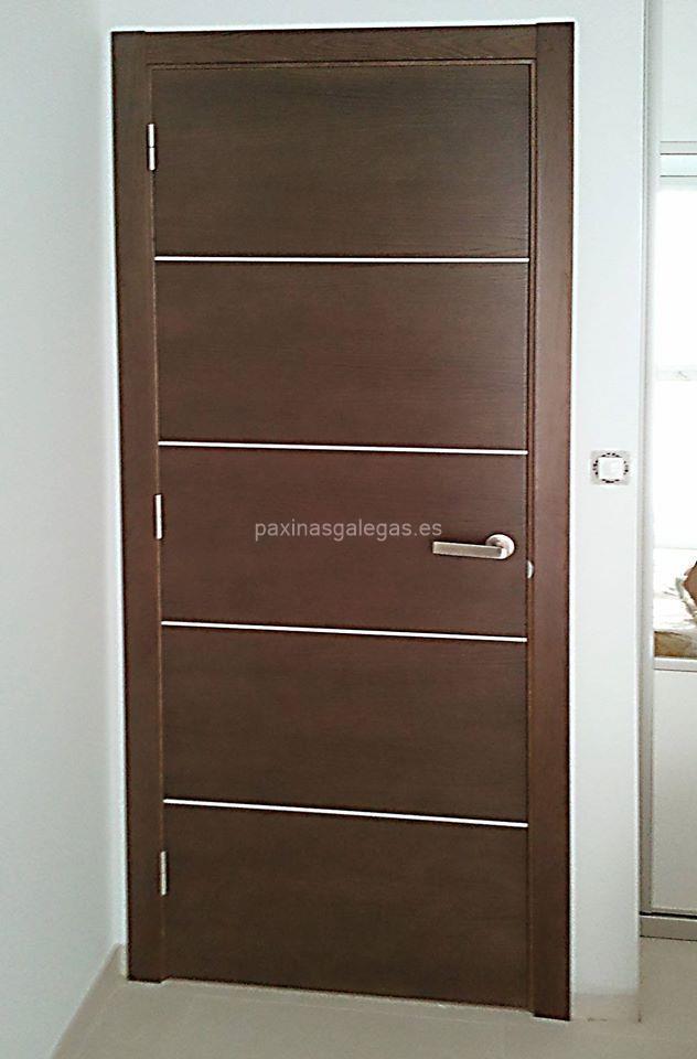 Carpintería Hermanos Suárez imagen 6