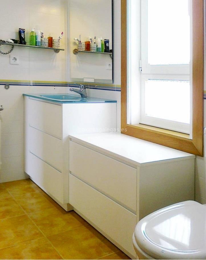 Carpintería Hermanos Suárez imagen 9