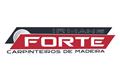 logotipo Carpintería Irmáns Forte