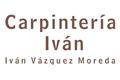 logotipo Carpintería Iván