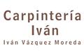 logotipo Carpintería Iván