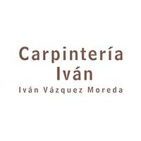 Logotipo Carpintería Iván