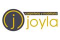 logotipo Carpintería Joyla